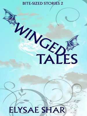 cover image of Winged Tales
